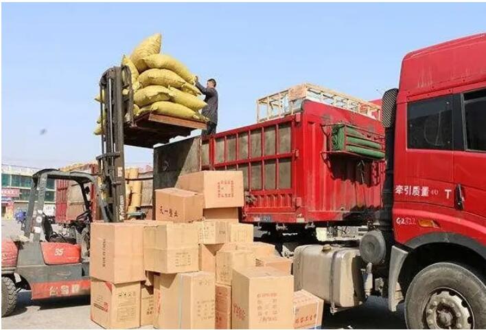 泉州到南湖区物流专线