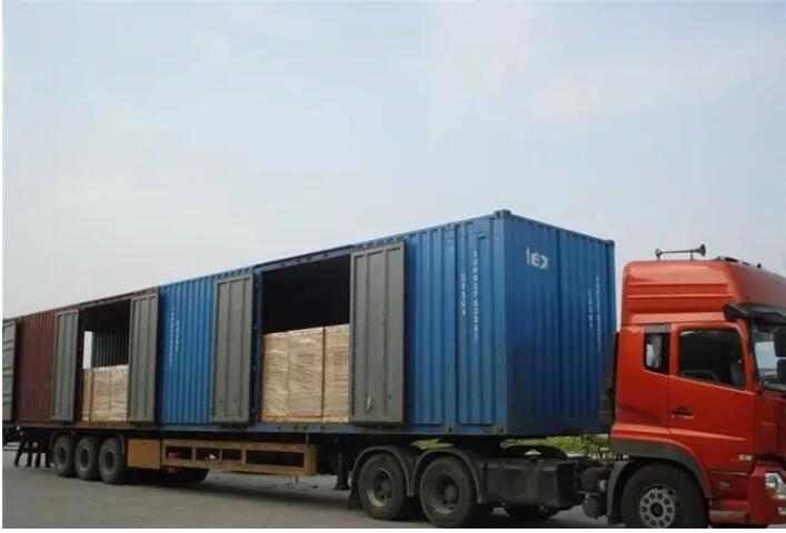 泉州到南湖区整车运输