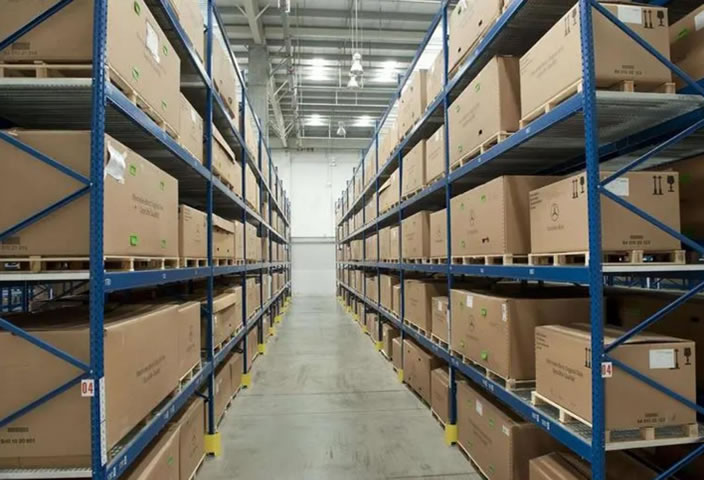 泉州到南湖区货物仓储