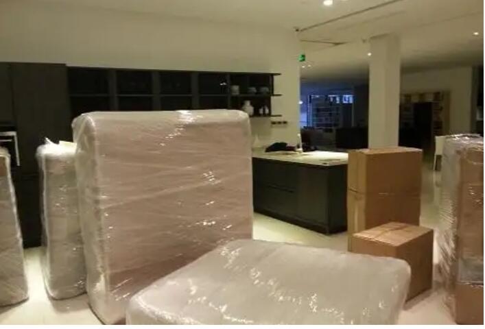 泉州到南湖区长途搬家