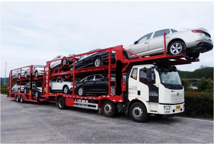 泉州到南湖区轿车托运